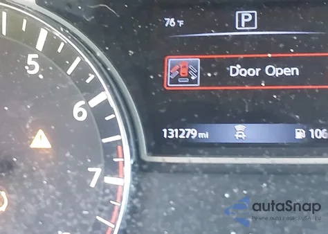 2018 Nissan Altima 2.5 S z USA, uszkodzony, nr VIN 1N4AL3APXJC173510